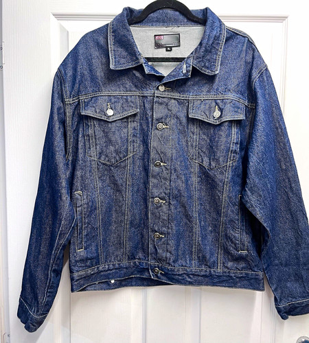 Men s blue - r.f.s, men’s