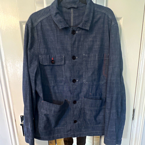 White stuff men blue denim - white,