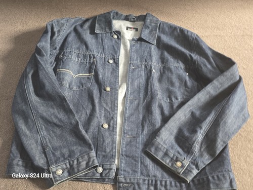 Stamp men denim - men's,