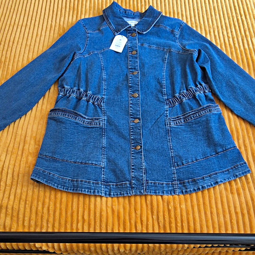 Monsoon blue denim - monsoon,