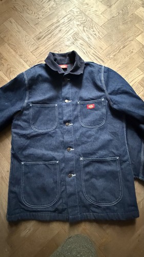 Vintage dickies blanket lined - dickies,
