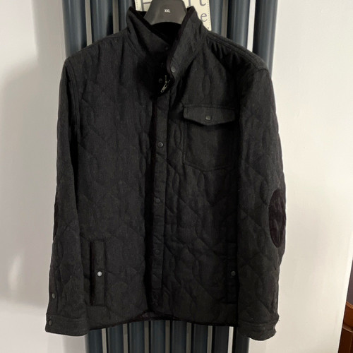 Method london men quilted - london,