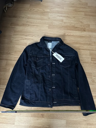 Wear london dark - dark, denim