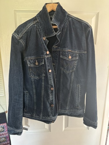 Wrangler men blue - wrangler,
