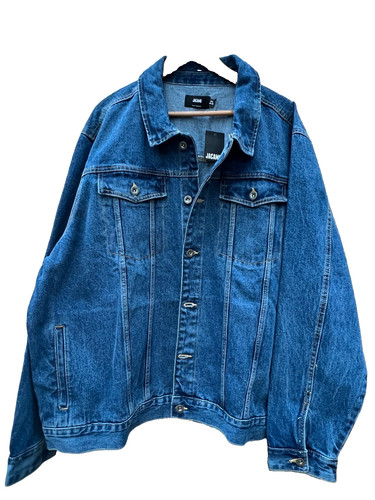 Jacamo men denim - jacamo, mid