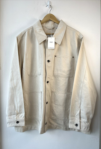 Men denim jacket with - men,
