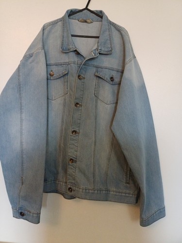 Size mens enzo denim - size,