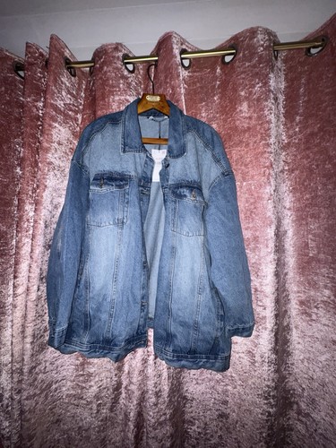 Yours easy rider blue - blue, denim