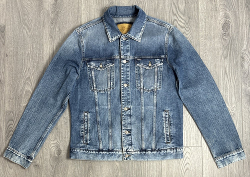 For all mankind denim - 7,