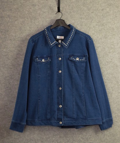 Denim co comfy - denim,