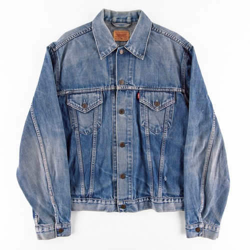 Vintage levi mens denim - mens,