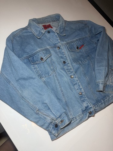 Vintage modern basic denim - vintage,