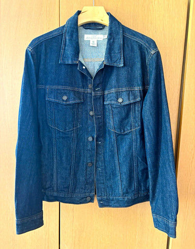 G mens deep indigo - mens,