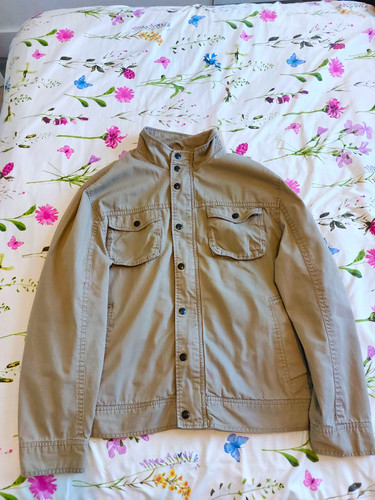 Mantaray men beige denim - mantaray,
