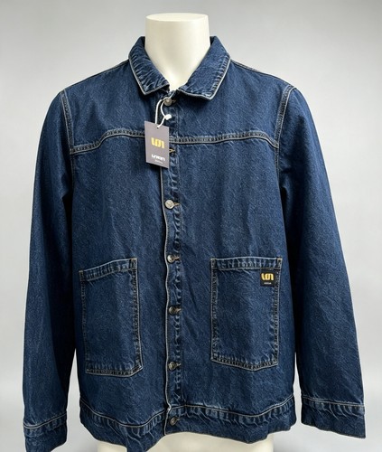 Union denim men blue - men’s,