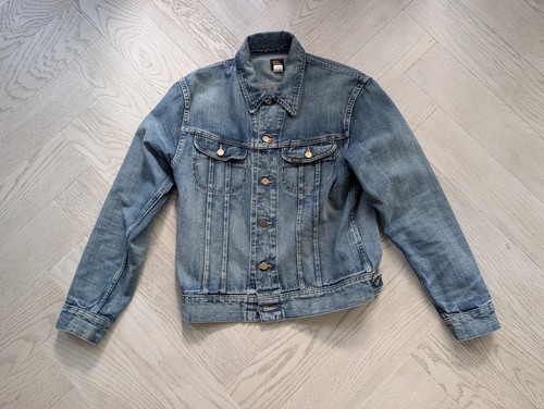 Rrl double leeland - rrl,