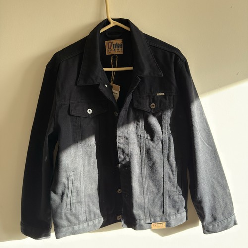Duke jeans men - men's, denim