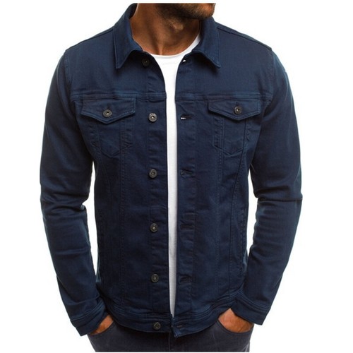 Mens denim jacket - mens,