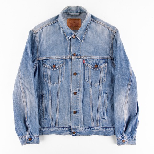 Vintage levi mens - levi's, denim