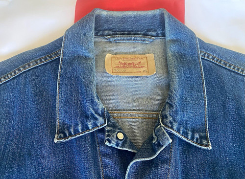 Skinhead levi strauss - skinhead,