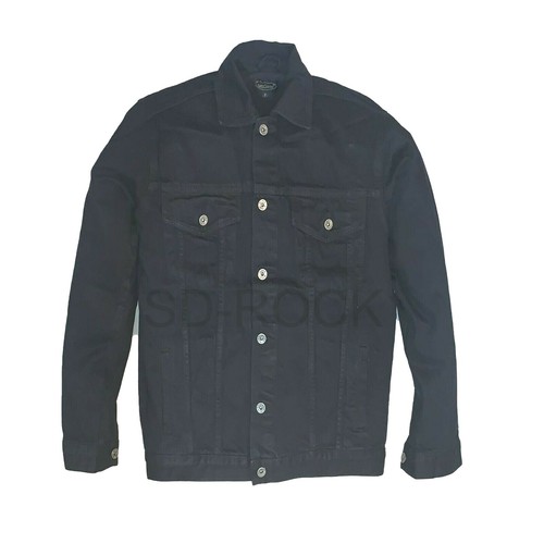 New mens denim - vintage, heavy