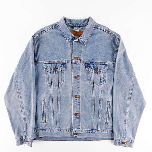 Vintage levi mens - vintage,