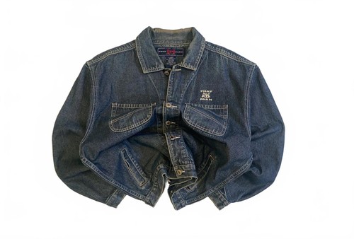 Phat farm y2k hip - hip, denim